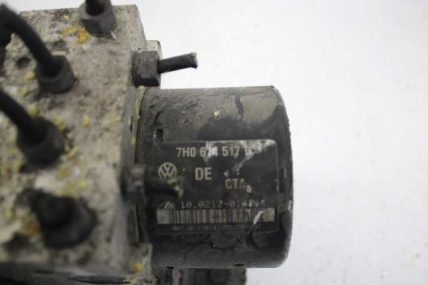 BLOC ABS VW T5 - Vue 2